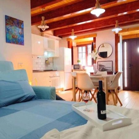 Estudio El Ingenio De San Andres エクステリア 写真