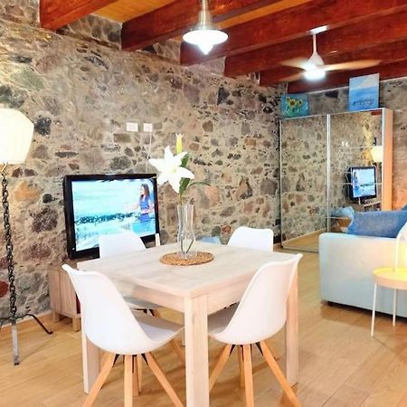 Estudio El Ingenio De San Andres エクステリア 写真