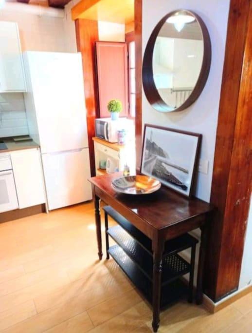 Estudio El Ingenio De San Andres エクステリア 写真