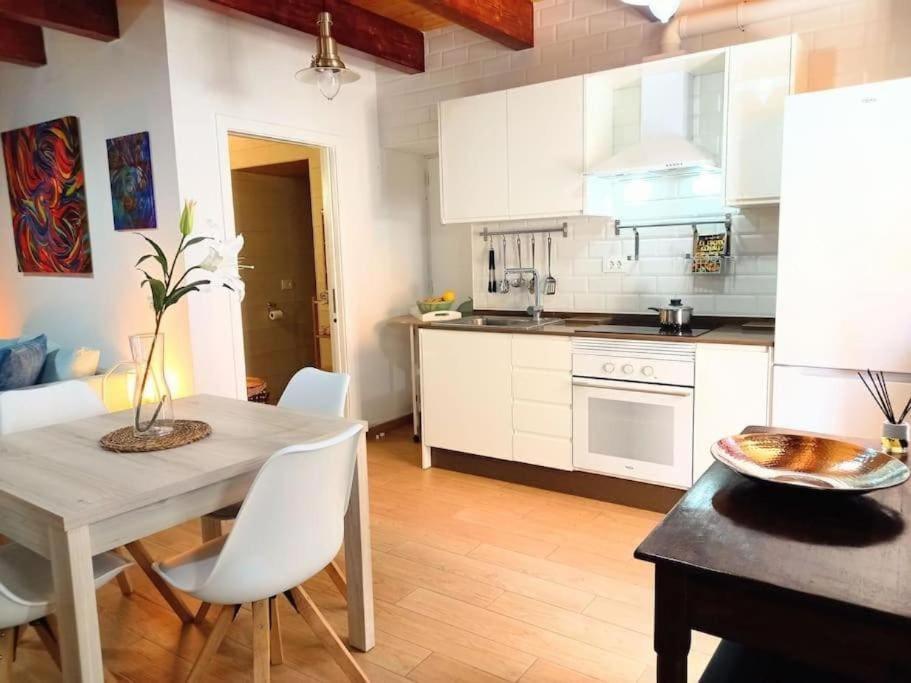 Estudio El Ingenio De San Andres エクステリア 写真
