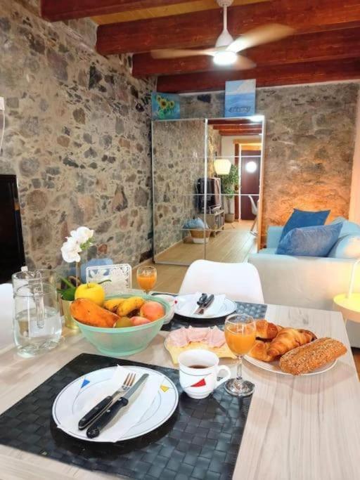 Estudio El Ingenio De San Andres エクステリア 写真