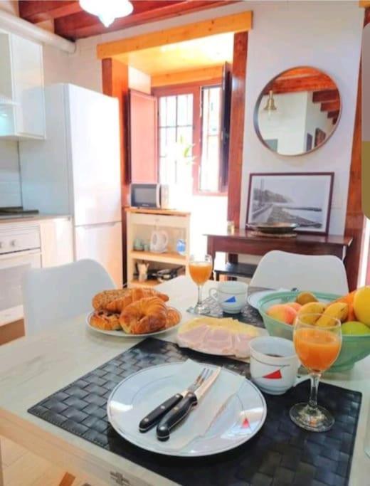 Estudio El Ingenio De San Andres エクステリア 写真