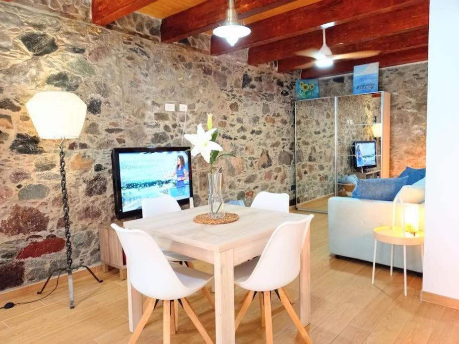 Estudio El Ingenio De San Andres エクステリア 写真