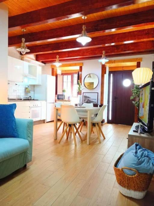 Estudio El Ingenio De San Andres エクステリア 写真